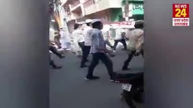 मुस्लिमो ने किया हिंदू का अतिंम संस्कार ' राम नाम सत्य है ' कहते हुए निकाली शवयात्रा
#मुस्लिमो #हिंदू #शवयात्रा