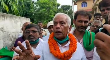 सुनिए #राजद के विधायक का बयान : किस तरह सुशांत सिंह राजपूत के बारे में बोल रहे हैं।
#पूछता_है_बिहार @jdu4india
