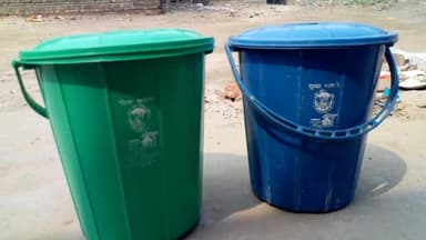 चौसा: चौसा पंचायत में अपशिष्ट प्रबंधन योजना पर ग्रहण, पहले वार्ड सदस्यों ने जताई थी सहमति अब कर रहे हैं आना-कानी #वार्ड_सदस्य