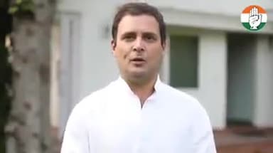 जो दिन रात कांग्रेस केलिए देश विरोधी ताकतों ओर भाजपा से लड़ाई लड़ रहे हैंआप सभी के लिए हमारा समय आने वाला है
#rahul.ga