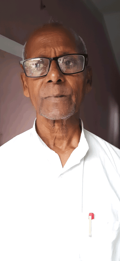 मोरवा: #सूर्यनारायणसहनी
#जाप 
#मोरवा 