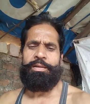 शिवपुरी: #stop_privatization #stop_privatization #stoprailwaysprivatization