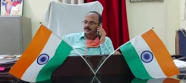 हरदोई: एडीएम ने आवास आवंटन में धांधली पर कछौना में कानूनगो पर दर्ज कराई एफआईआर #एडीएम
