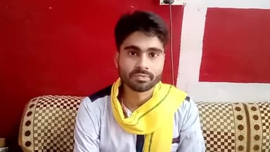 मंडल आर्मी चीफ अनिरुध्द सिंह विद्रोही जी कि सभी से अपील 25 सितंबर #भारतबंद को सफल बनायें #किसान_बचाओ_देश_बचाओ