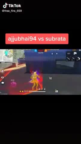 पोटका: ajjubhai and subrata yt ka 1 vs 1 ⚔️🗡️@#hii bro subscribe my YouTube channel brothers gaming and follow mr plzz video