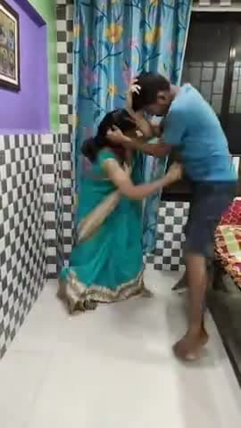 नवादा: dekhiae apna Karnataka patni kaise ladta hai yah Nawada jila ka hi gaon padta hai khatangi#Rajesh Bhaskar@#rajediha @