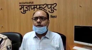 चुनाव की घोषणा के साथ ही जिले में लागू हुई #आचार संहिता DM ने की संयुक्त प्रेसवार्ता देखिए खबर।