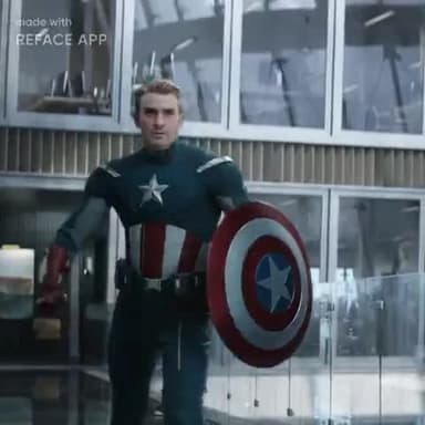 रायबरेली: Captain America Raibareli Aayenge
#latestnews #news #Captain