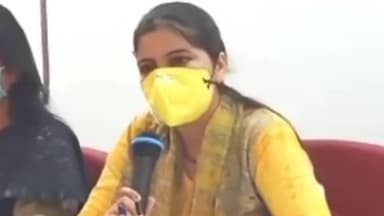 थानेसर: जिला डीएलएसए ने घरेलू हिंसा पर और चुप्पी नहीं अभियान के तहत महिलाओं को किया जागरूक, कई गांवों में चला अभियान #dlsa