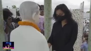 कौन हैं #Pushpam Priya जो Bihar में #Nitish Kumar और #Tejashwi Yadav के खिलाफ मैदान में उतर गईं ?
#बिहार