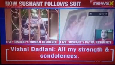My first reaction to #SushantSinghRajput's tragic death
#bollywoodactor #bollywood #hindicinema #star #actor