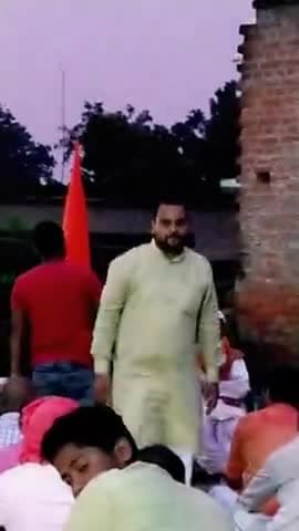 #नमस्ते_सदा_वत्सले_मातृभूमे
#गुरु_दाक्षिणा कार्यक्रम
#भाजपा_नेता_मा० #रवीन्द्र_प्रताप_द्विवेदी_कपूर जी के द्वारा आयोज