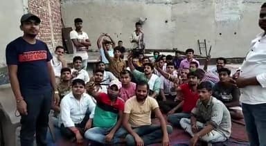 परिहार विधानसभा: प्रवासी कामगारों ने सरिता यादव को जिताने का लिया संकल्प
#सरितायादव #SaritaYadav #Parihar #परिहार