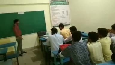हमीरपुर: रघुनन्दन सिंह आईटीआई #virail #news