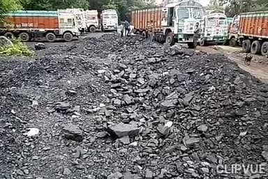 बेरमो: सीसीएल की गोविंदपुर परियोजना से हुआ 250 टन कोयले का उत्पादन, कामगारों में हर्ष #सीसीएल
