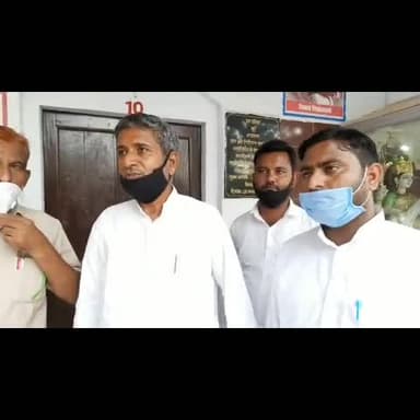 चिड़ावा: पिलानी पंचायत समिति की सबसे हॉट सीट,मंड्रेला पंचायत में पिता-पुत्र सहित 4 प्रत्याशियों में होगी जंग।
#mandrellanews