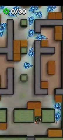 कहरा: #Hunter #Assassin #games