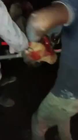 चिड़ावा: मंड्रेला-राजगढ़ रोड़ पर हुए भीषण सड़क हादसे में बाइक सवार 2 युवकों की हुई मौत, 1 युवक की हालत गंभीर।
#mandrellanews #news