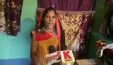 कुंडम: मुख्यमंत्री शिवराज की सम्बल योजना में हुआ घोटाला.....
शिवराज सरकार में भ्रष्टाचार चरम पर है।
#सिहोरा_विधानसभा