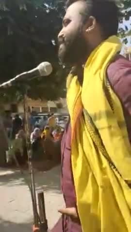 #manisha
शैंकी वर्मा,दमन में तेरे दम है कितना देख लिया है देखेंगे