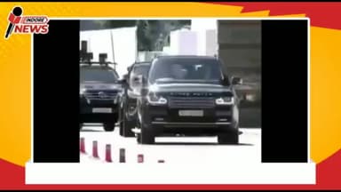 इंदौर: अटल टनल का उद्घाटन करते माननीय प्रधानमंत्री मोदी जी👍
#Indore #IndoreNews #IndoreNewsLive #AtalTunnel #PM #NarendraModi