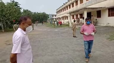 गढ़वा: बघमनवा स्थित नामधारी कॉलेज में 14 अक्टूबर से एनसीसी में नामांकन शुरू #एनसीसी #नामांकन