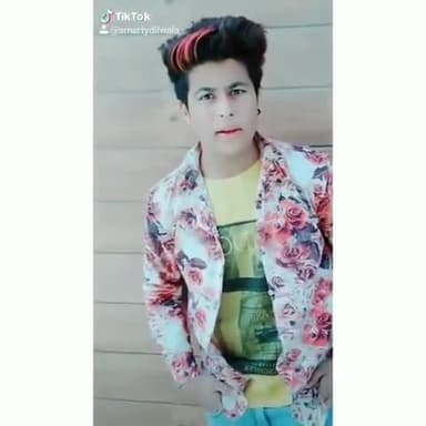 मुज़फ्फरनगर: #tiktok #Team_mzn #smartydilwala #muzaffarnagar #video #song #bollywood #uttar_pradesh #movie #tiktok_india