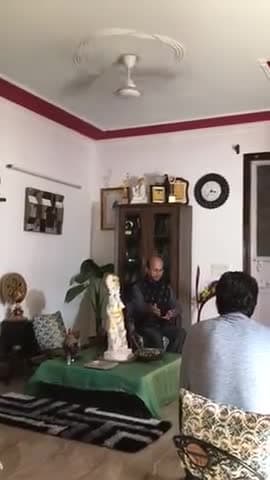 Clip of my recent One to One Interview Video  with #ANI on the #India- #China #LACDispute  #DrSuvrokamalDutta.