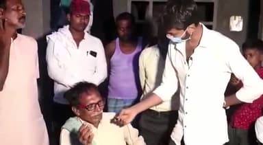 जगदीशपुर: #pubicopenion
#bihar Election