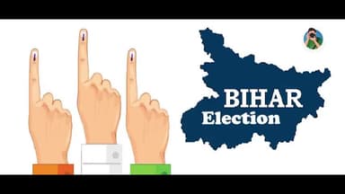 कोई Voter छोटा नहीं होता और
Voting के बिना कोई इलेक्शन पूरा नहीं होता👆
#Vote_do #voteforchange2020 #voteforyourfutu🇮🇳