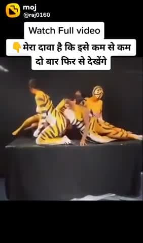 amazing video with full on creativity. guys must watch, #fun #creativity @vicky24078 #art #unity in diversity