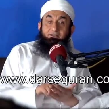 नरपतगंज: Maulana Tariq Jameel#bayan