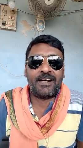 अगर कार्यकर्तओं को सम्मान नहीं मिलेगा तो फिर माफ करना हम किसी के गुलाम नही
#SidhiSapatBaat #jagdishjhaguddu #mahagatban