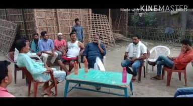 आपलोग ऐसा समर्थन देते रहे।।
#सिकटी_विधानसभा 51