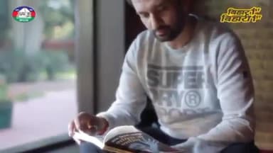 Bihar के गिरते हुए शिक्षास्तर को सुधारने के लिए #ChiragPaswan #bihar1stbihari1st विजन को लागू करवाएंगे।