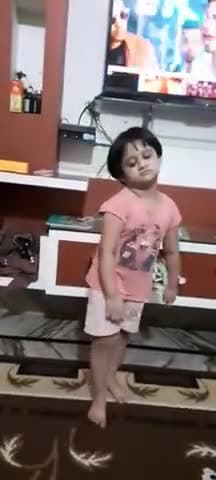 नजीबाबाद: trying to do dance my cute pie bhatiji
#bolloywood #entertaiment #dance