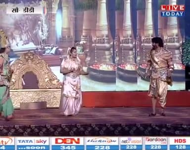 गोरखपुर: गोरखपुर सांसद का बहुत ही सुंदर विचार जिसे सुनकर जनता में खुशी आ गई ।।
@publicnewsap
#ravikishan
#gorakhpur_news