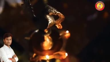 राजगढ़: navratri 2020 - जय।माँ कात्यायनी
#dhakad
#banskheda3batti #deepakkumar011012