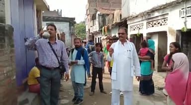 बहुजन मुक्ती पार्टी,बेगूसराय विधानसभा प्रत्याशी डा.नंद साह जी का अनोखा व्यान 
#begusarai #चुनाव #vidhansabhachaunav2020