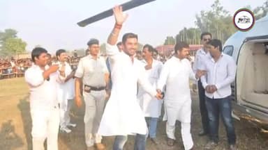 चुनाव गीत - #अंकुश_राजा #हुलास के जतर्इह - Ankush Raja, Hulas Pandey- चुनाव 2020