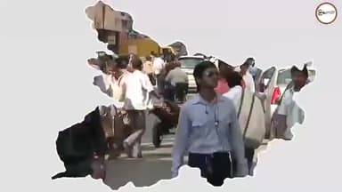जय हो जनाधिकार #प्रतिज्ञा_हमार_समृद्ध_बिहार
#ChangeForBihar
#HamBadlengeBihar