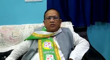 शेरघाटी: आज दिनांक 24 Oct को बाइक रैली था प्रशासन द्वारा अनुमति नहीं मिलने के कारण अस्थगित करना पड़ा #Imran ali