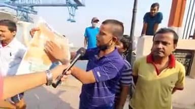 झूठ की पोटली नीतीश और मोदी ##प्याज़_महंगाई #abki बार तेजस्वी सरकार
