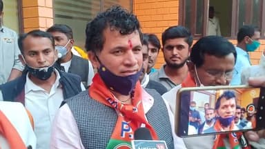 पंचायतीराज का बिगुल बज जाने के बाद बाड़मेर में तैयारियां शुरू
#केंद्रीय_मंत्री
@kailashbaytu