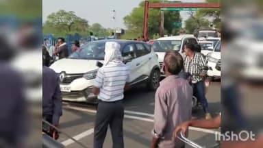 मंडला: मंडला में हुआ ट्रेन का लास्ट ट्रायल।। अब जल्द ही चलेगी मंडला से ट्रेन।
#mandlafort #mandlarailway
#mekalwanimedia