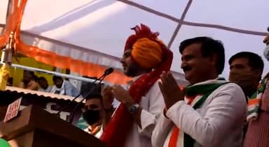 ब्यावरा: biaora विधानसभा में सचिन पायलेट जी @biaora #rajgarh #ramchandradangi #congress