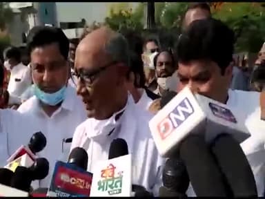 इंदौर: गद्दार में नहीं वह है जिन्होंने पैसे लेकर दल बदला बोले - दिग्विजय सिंह
#byelections