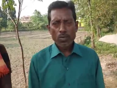 जानने की कोशिश क्या है जनता का मिजाज , किसके सर पर देखना चाहती है ताज़ 
#बोल_रहा_बिहार #तय_है_तेजस्वी_सरकार