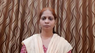 #बदलते मौसम में रहें सावधान, आपकी #लापरवाही कहीं आपको #पैरालिसिस / #लकवा के खतरे में ना डाल दे - #अर्चना दुबे, प्रयागराज