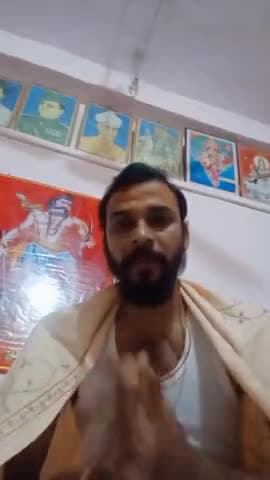 मैं #देशहित मे #भारतीय #लोकतंत्र के चौथे स्तंभ #मीडिया के साथ खड़ा हूँ,
#अर्णव_गोस्वामी के साथ हूँ
और आप?
#bjp #india